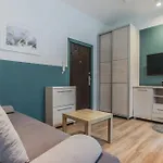 Zyblikiewicza Apartment 2