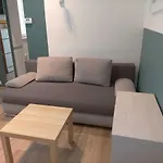 Zyblikiewicza Apartment 2