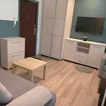 Zyblikiewicza Apartment 2