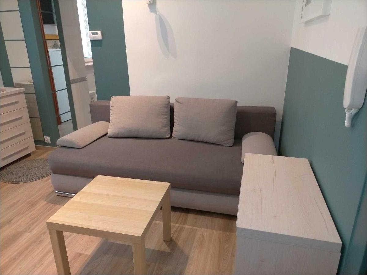 Apartament Zyblikiewicza 2