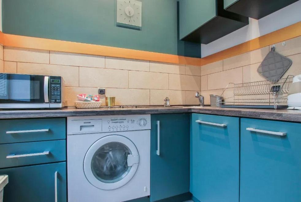 Zyblikiewicza 2 Apartament